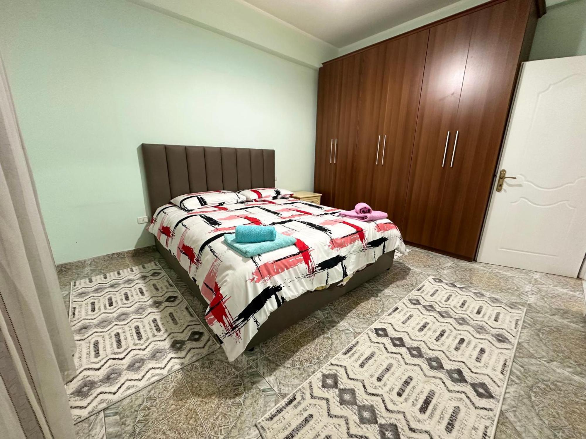 Rebi 2 Appartamento Durrës