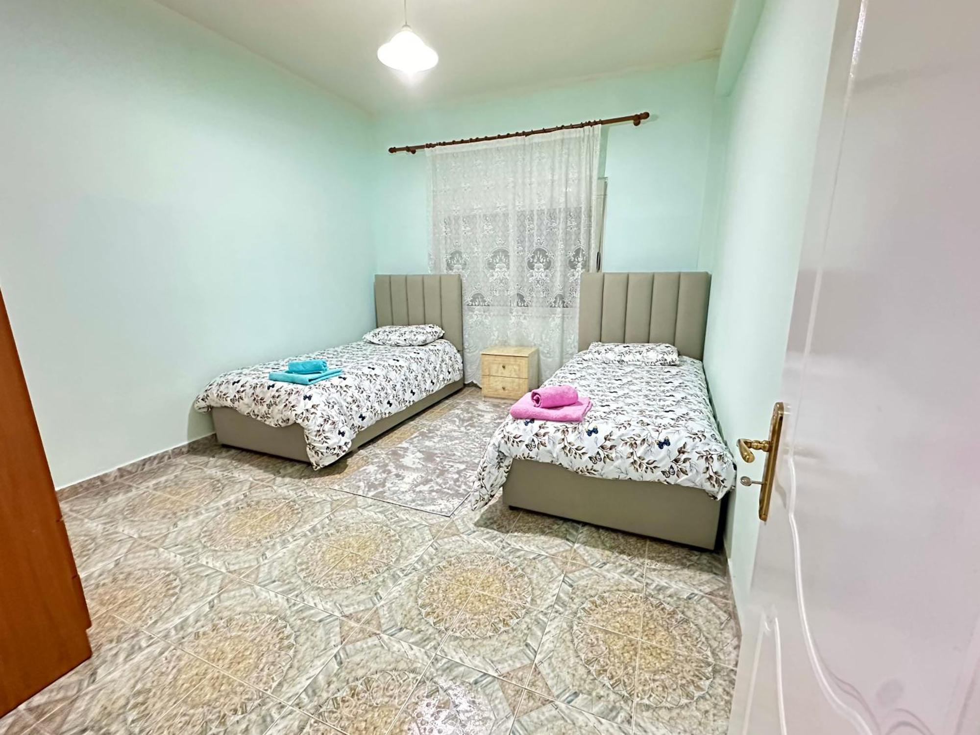 Appartamento Rebi 2 Durrës