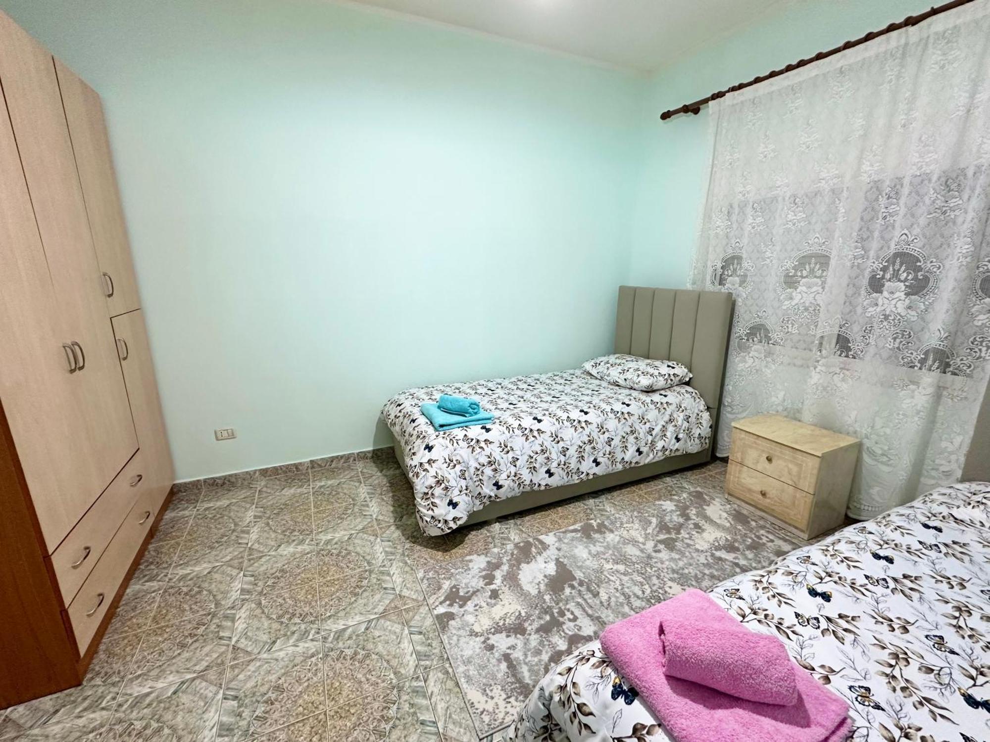 Rebi 2 Appartamento Durrës