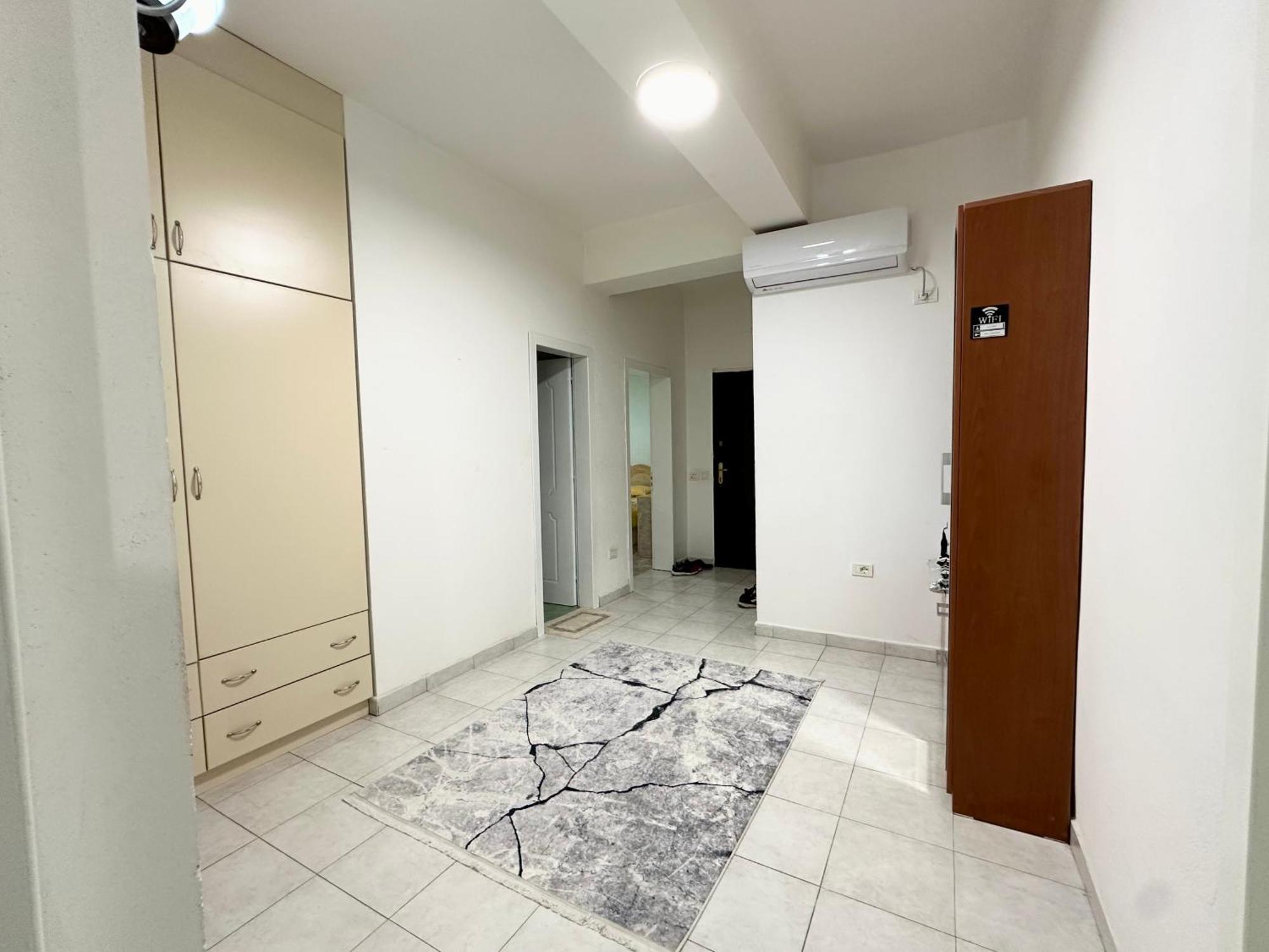 Rebi 2 Durrës