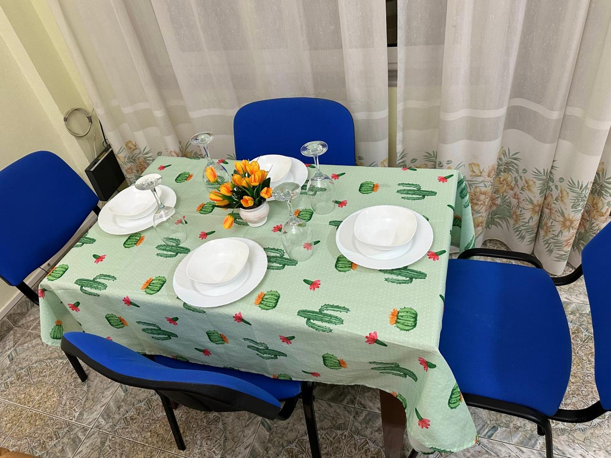 Rebi 2 Durrës